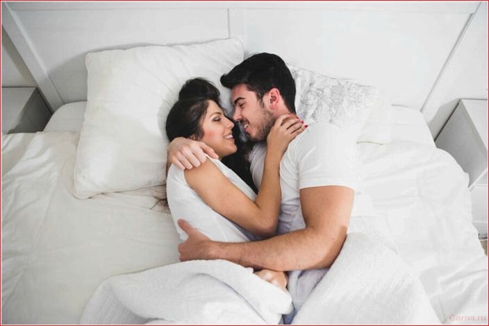 способов, секс, зачатия, более