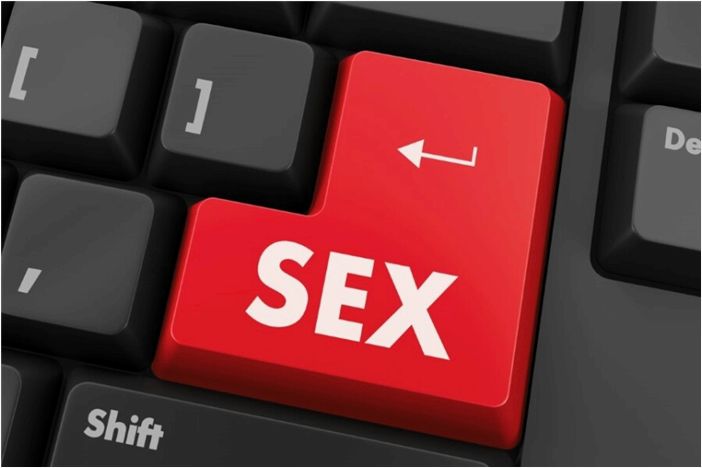 Wie und wo finde ich eine Frau für unverbindlichen Sex?