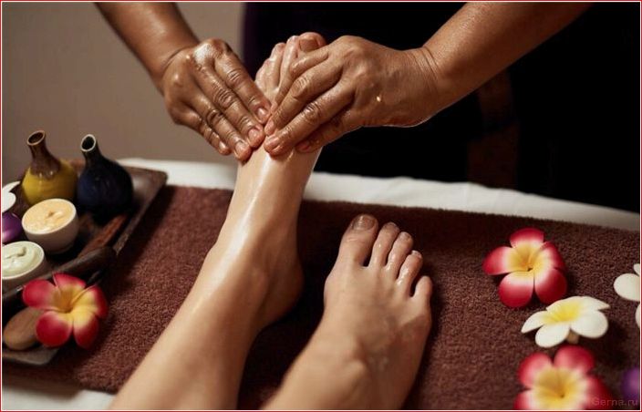 Massage, Lingam, detailliert, Technik, Tipps