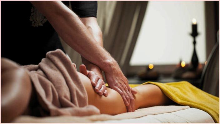 Massage, Lingam, detailliert, Technik, Tipps