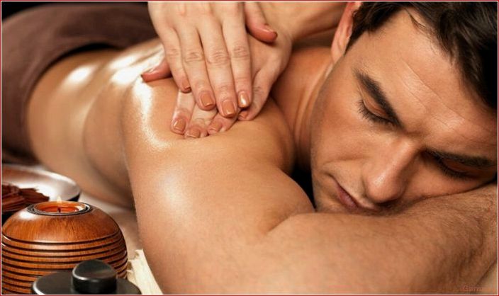 Massage, Lingam, detailliert, Technik, Tipps