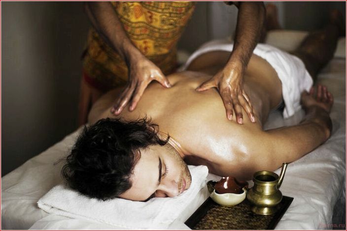 Massage, Lingam, detailliert, Technik, Tipps