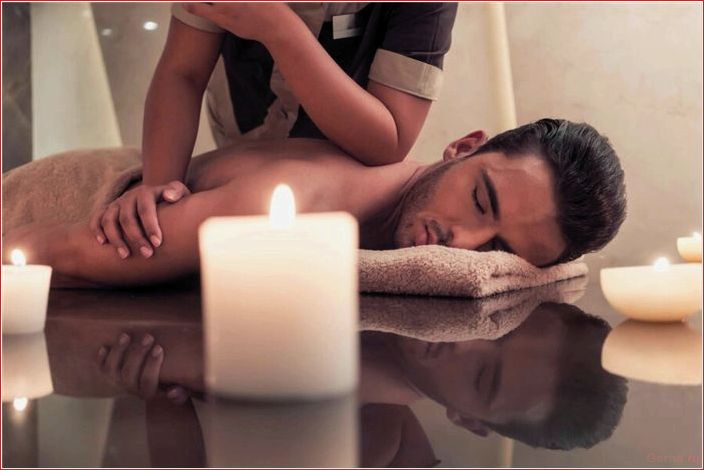 Massage, Lingam, detailliert, Technik, Tipps