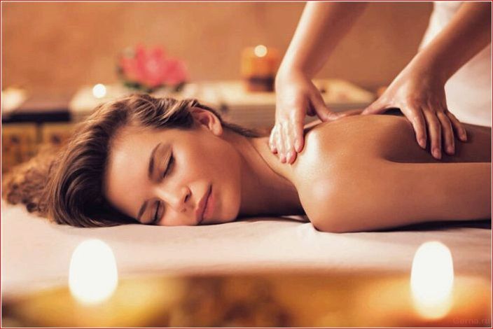 Massage, Lingam, detailliert, Technik, Tipps