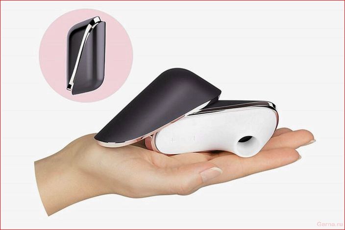Satisfyer pro traveler — обзор вакуумного стимулятора клитора satisfyer, traveler, обзор, вакуумного, стимулятора