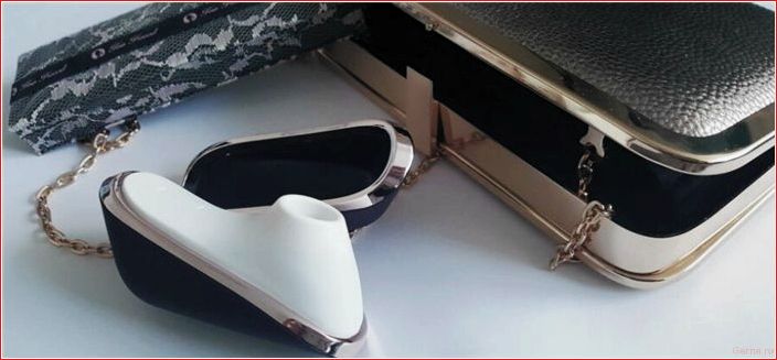 Satisfyer pro traveler — обзор вакуумного стимулятора клитора satisfyer, traveler, обзор, вакуумного, стимулятора