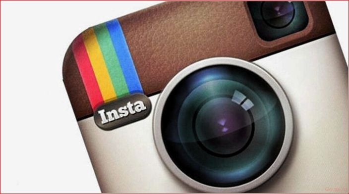 знакомятся, друг, другом, instagram