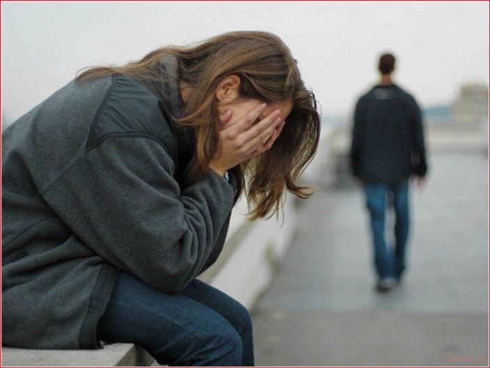 reasons why men stop loving