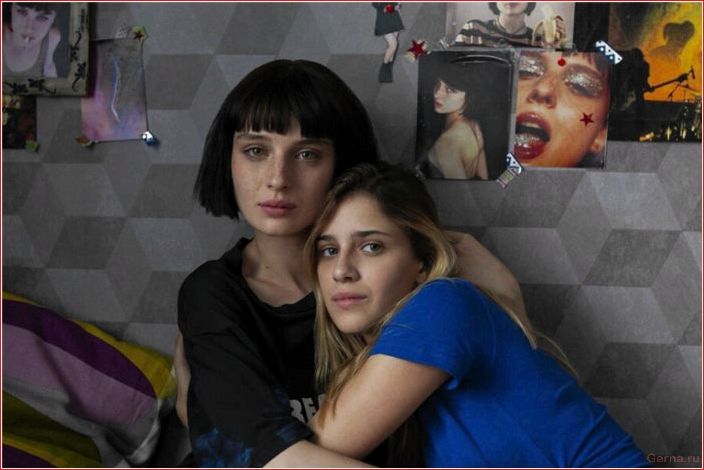30 лучших сериалов про проституток с интересной сюжетной линией best, TV series, prostitutes, interesting, plot
