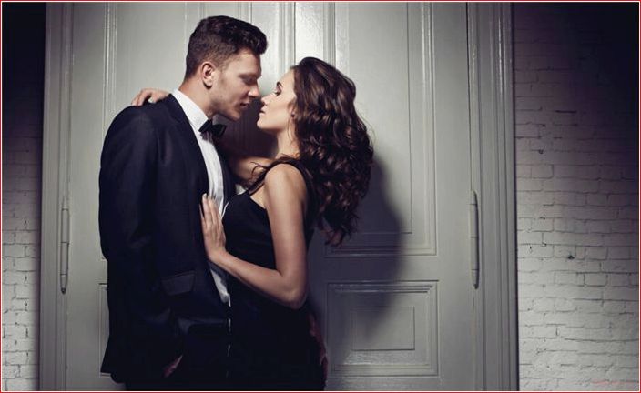 the best ways to invite a girl home