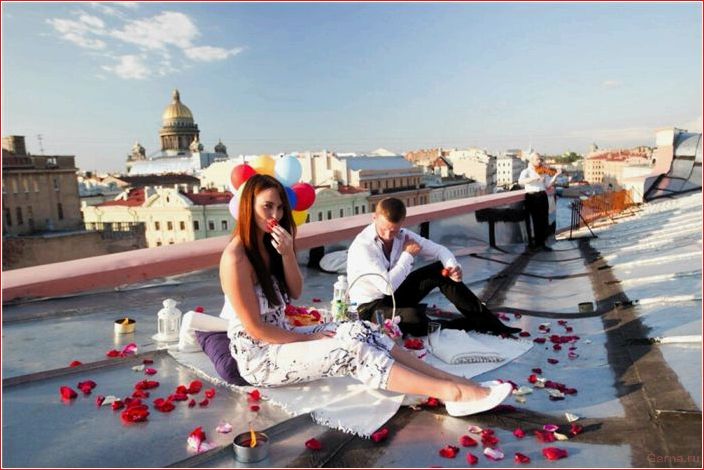 Как выбрать место, где можно провести время с девушкой? choose, place, spend, time