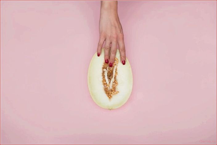 massage, vagina, vulva, step by step, guide