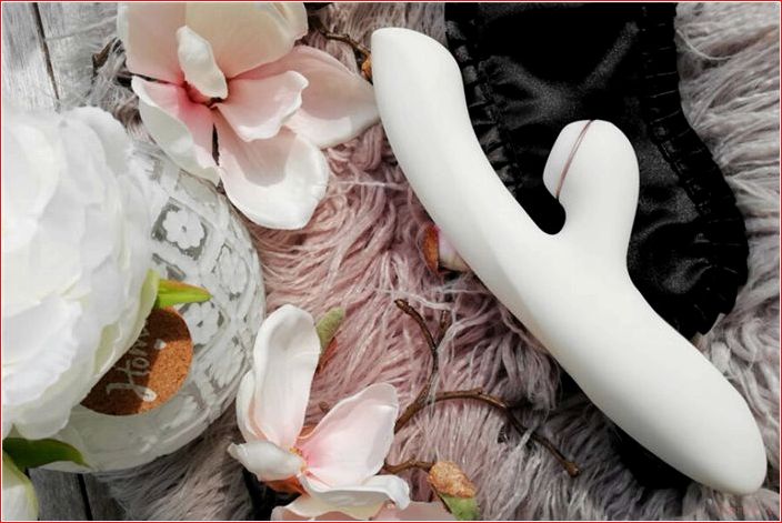 Satisfizer, G-Punkt, Kaninchen, detailliert, Rezension