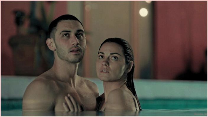 heißer, Pornos, Filme, TV-Serien, heiß