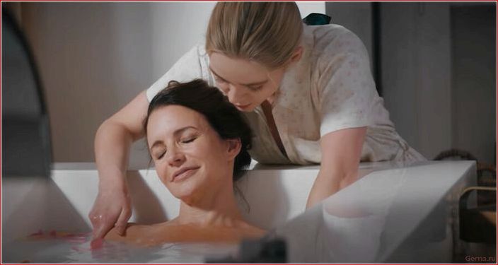 heißer, Pornos, Filme, TV-Serien, heiß