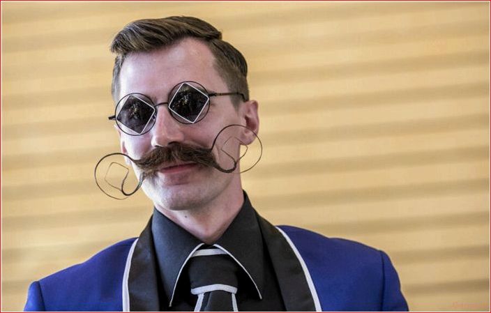 Typen, Persönlichkeit, Männer, Beziehungen, Familie
