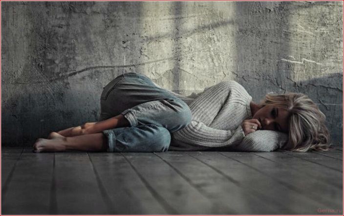думают, девушки, основные, объекты, женских