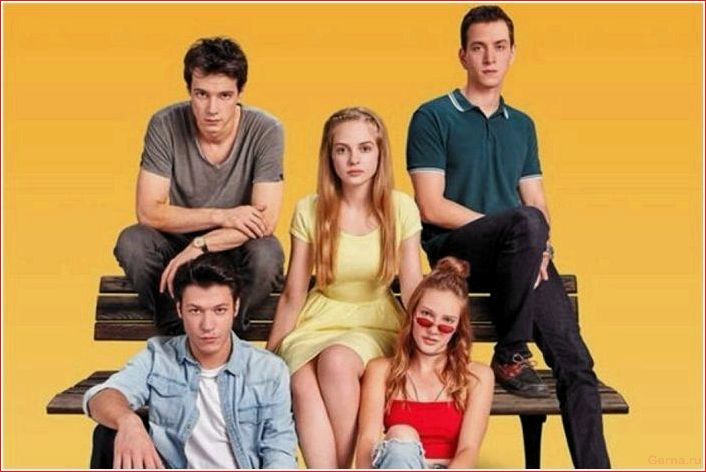 100 сериалов Netflix с высоким рейтингом — ЛУЧШАЯ подборка сериалов, netflix, высоким, рейтингом, лучшая