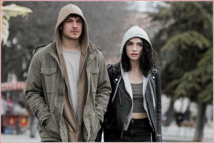 100 сериалов Netflix с высоким рейтингом — ЛУЧШАЯ подборка сериалов, netflix, высоким, рейтингом, лучшая