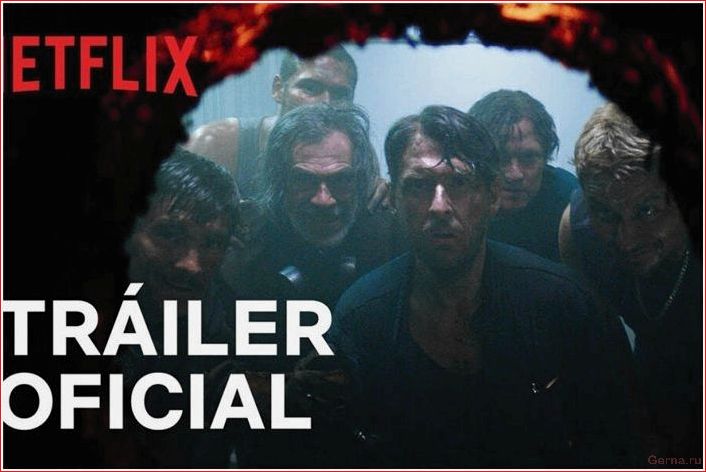 100 сериалов Netflix с высоким рейтингом — ЛУЧШАЯ подборка сериалов, netflix, высоким, рейтингом, лучшая