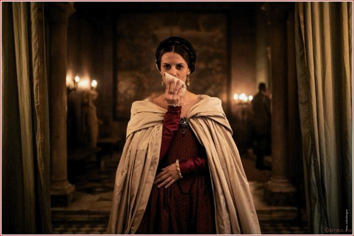 100 сериалов Netflix с высоким рейтингом — ЛУЧШАЯ подборка сериалов, netflix, высоким, рейтингом, лучшая