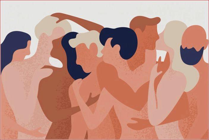 Лучшее групповое порно — ТОП 10 взрослых кинокартин best, group, porn, adults, films