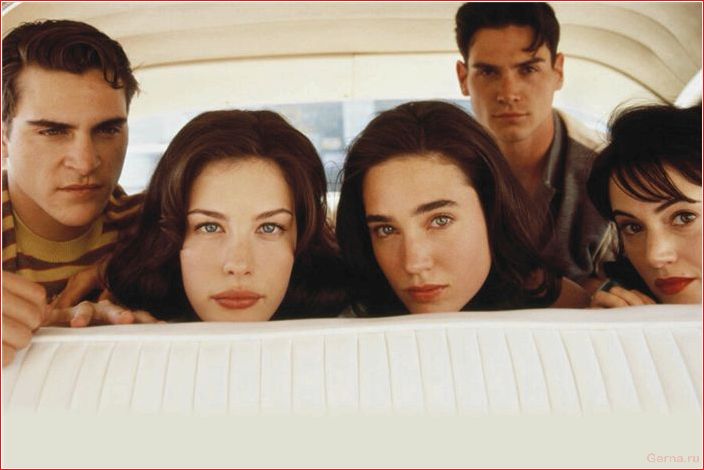 best, movies, love, teenagers, films