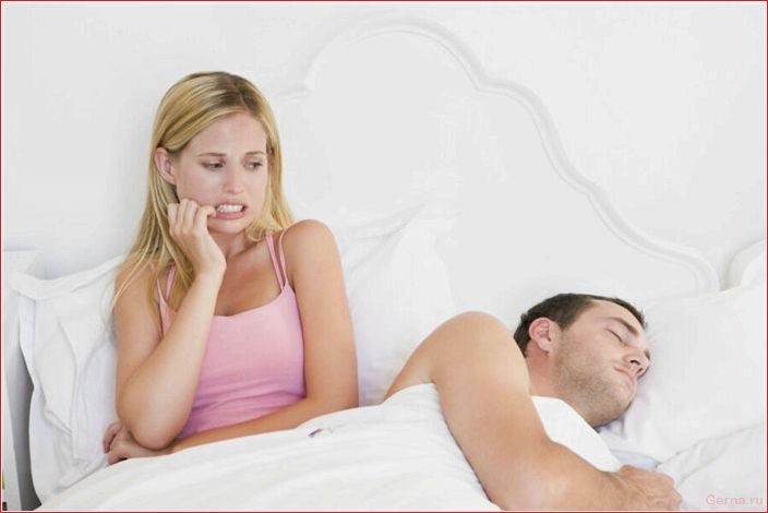 Стоит ли заниматься сексом женщине, если она не кончает? have, sex, woman