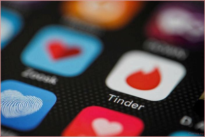 tinder, past, evolution, culture, dating