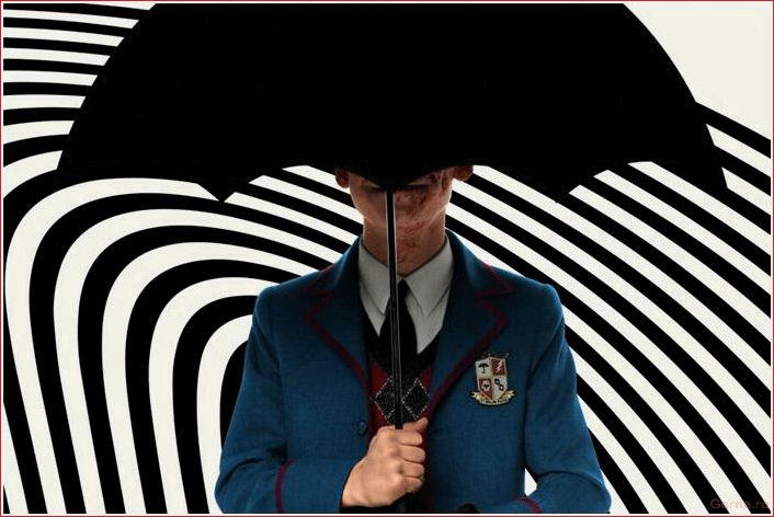 10 лучших сериалов, похожих на Академию Амбрелла best, series, similar, academy, umbrella