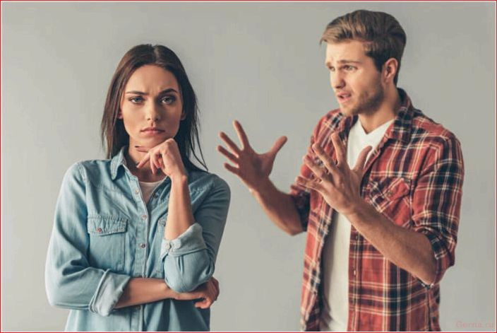 Как построить идеальные отношения? 14 секретов построить, идеальные, отношения, секретов