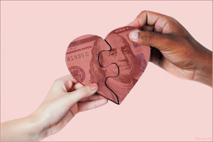 Liebe, Geld, Wahl, Bestimmung, Schicksal