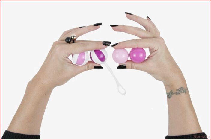 Vaginal, Eier, wie viele