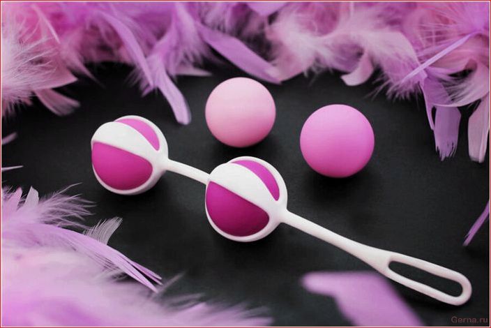 Vaginal, Eier, wie viele