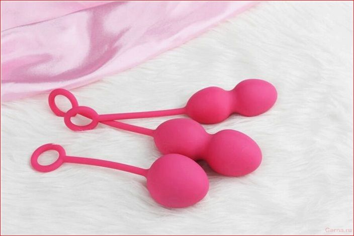 Vaginal, Eier, wie viele