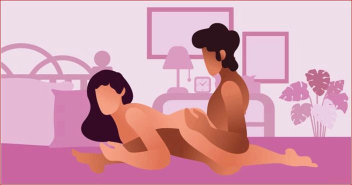 man, on top, perform, pose, sex