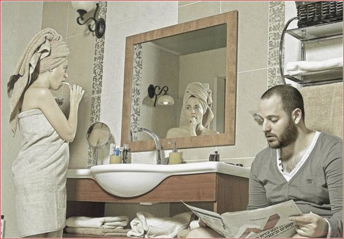 Положительные и отрицательные стороны любых длительных отношений positive, negative, sides, any, long-term