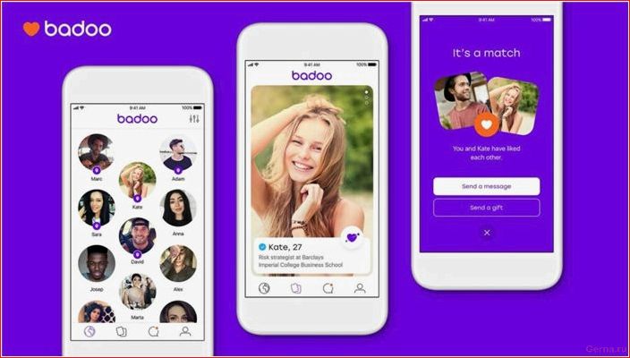 top 5, largest, dating sites