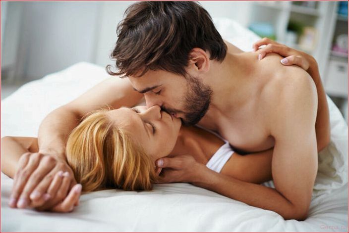 Гармония в сексе: как достичь и сохранить? harmony, sex, achieve, save