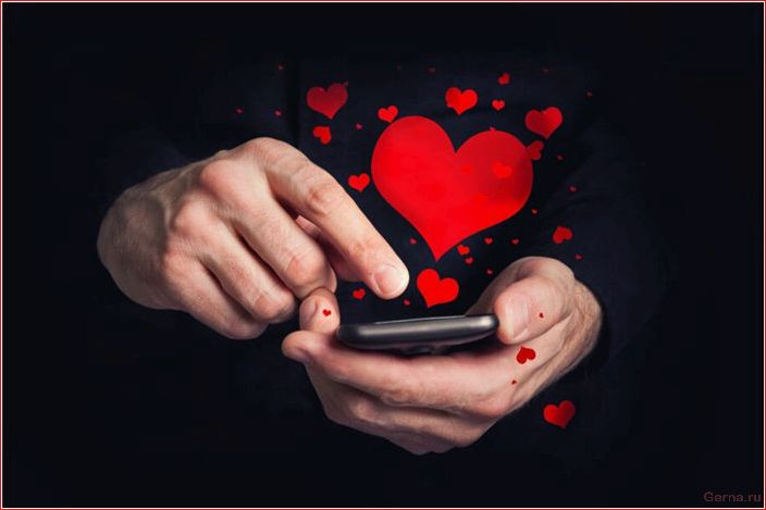 Главные признаки влюбленного мужчины: психология поведения main, signs, of a lover, men, psychology