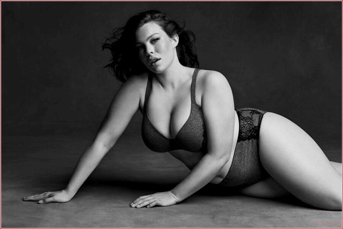 Почему мужчинам нравятся полные женщины: не торопись худеть men like, fat, women