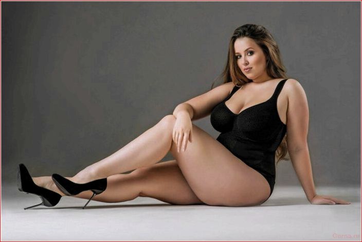 Почему мужчинам нравятся полные женщины: не торопись худеть men like, fat, women