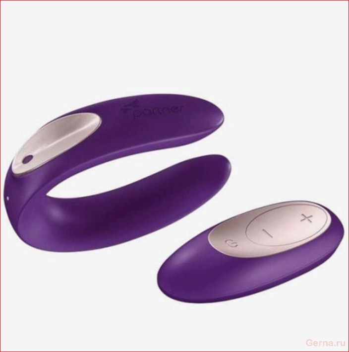 Befriediger, Partner, ehrlich, Rezension, Vibrator