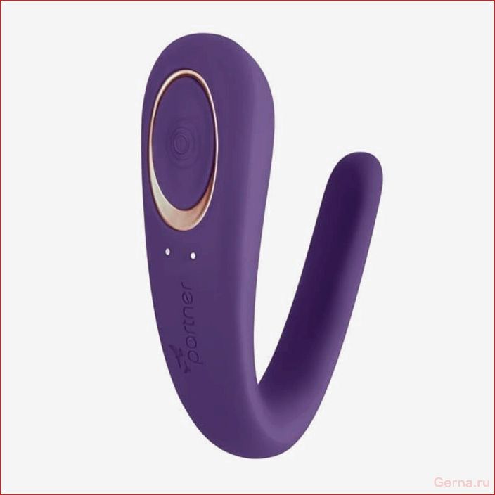 Befriediger, Partner, ehrlich, Rezension, Vibrator
