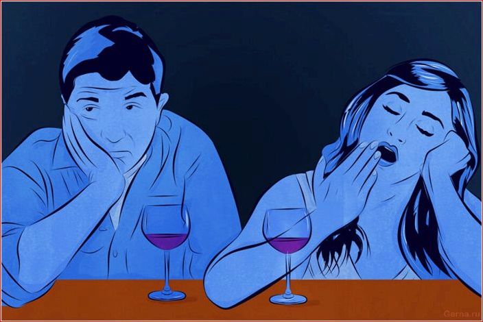 Top 5, Popular, Mistakes, Girls, Men