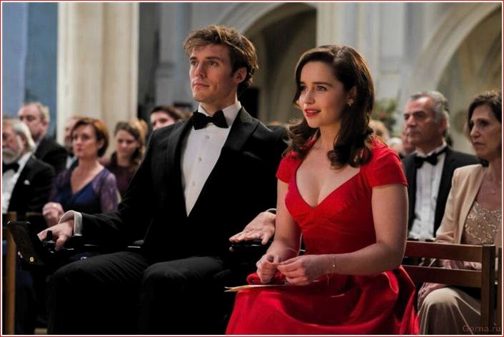 10 фильмов, похожих на «До встречи с тобой» movies, similar, meetings, you