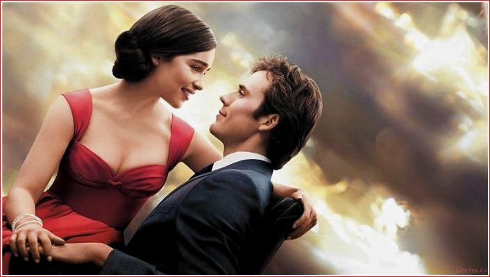 10 фильмов, похожих на «До встречи с тобой» movies, similar, meetings, you
