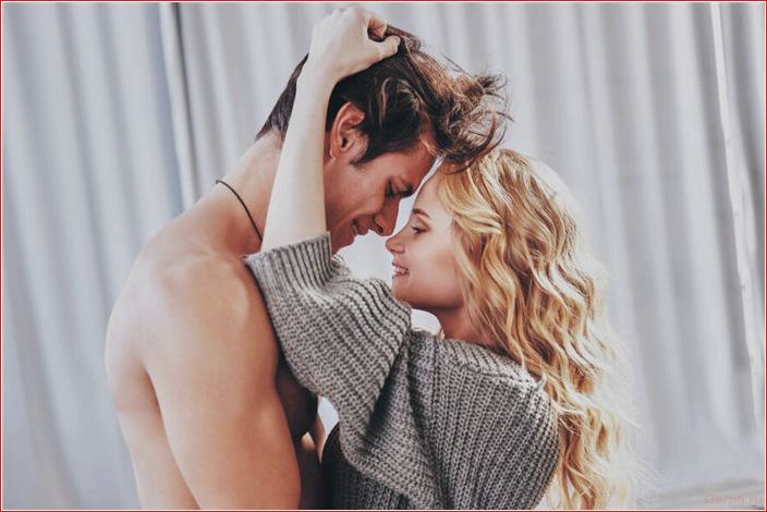 Как вернуть секс в семью после рождения ребенка? вернуть, секс, семью, рождения