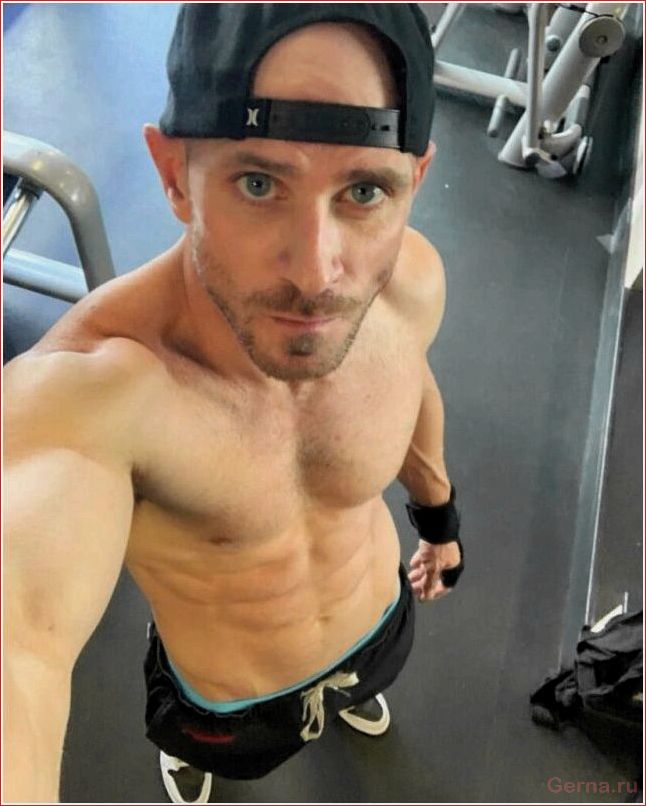 Foto, Johnny, Sünden, frisch, Interview