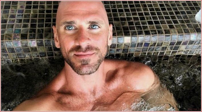 Foto, Johnny, Sünden, frisch, Interview